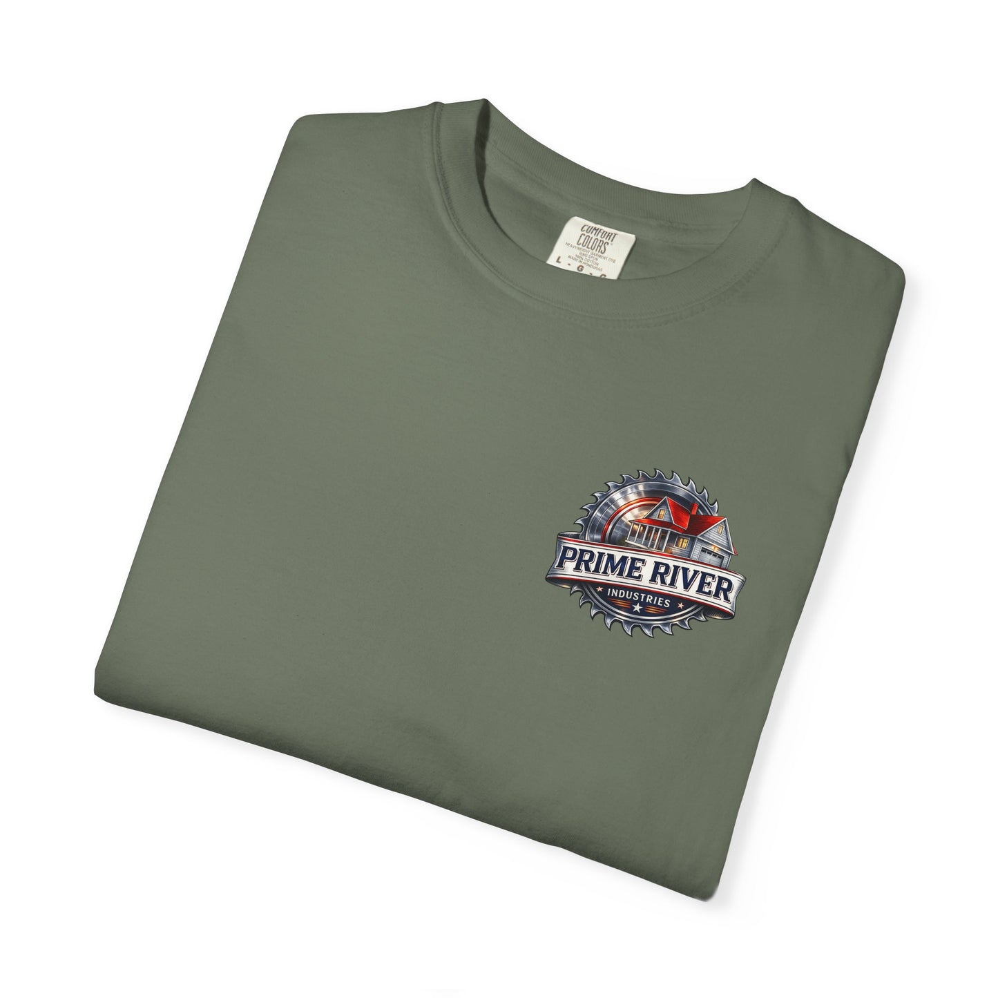 Updated Prime River T-Shirt