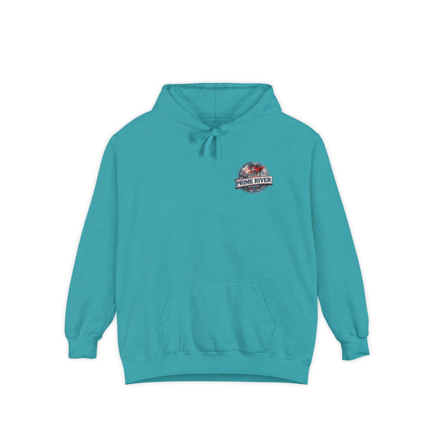 Updated - Prime River Hoodie