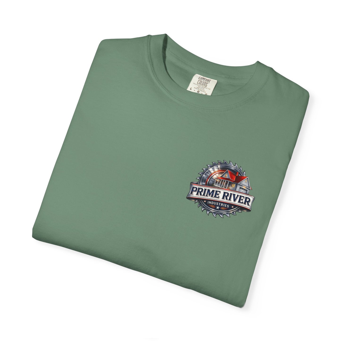 Updated Prime River T-Shirt