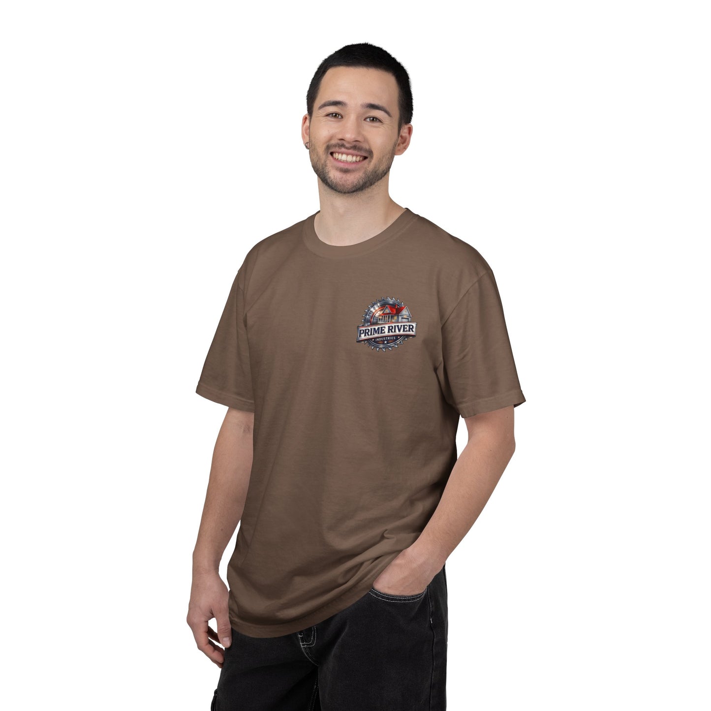 Updated Prime River T-Shirt