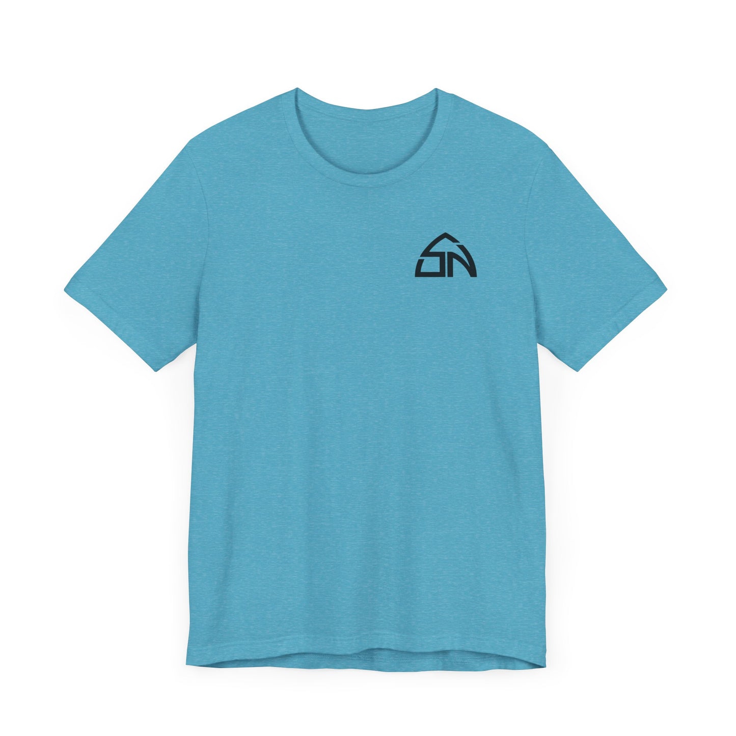 Susky Native Chief Tee