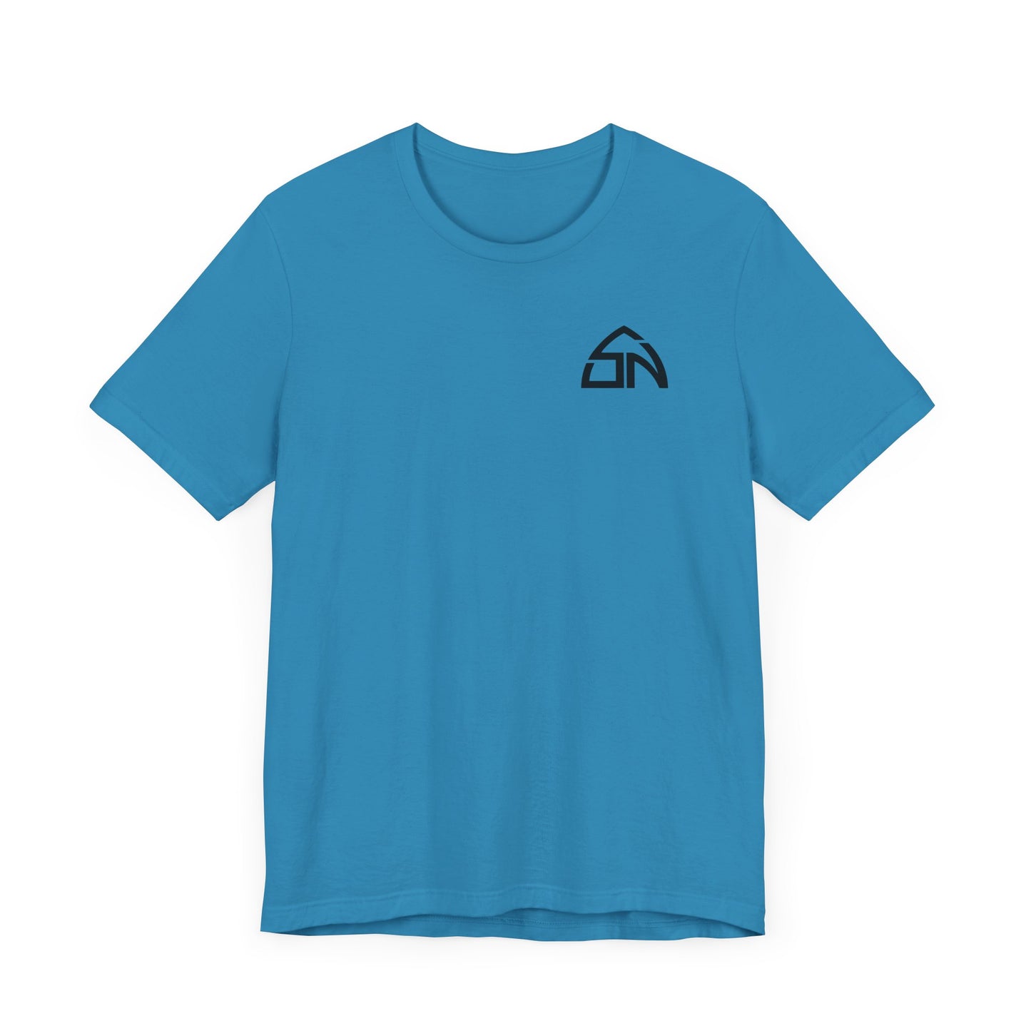 Susky Native Chief Tee