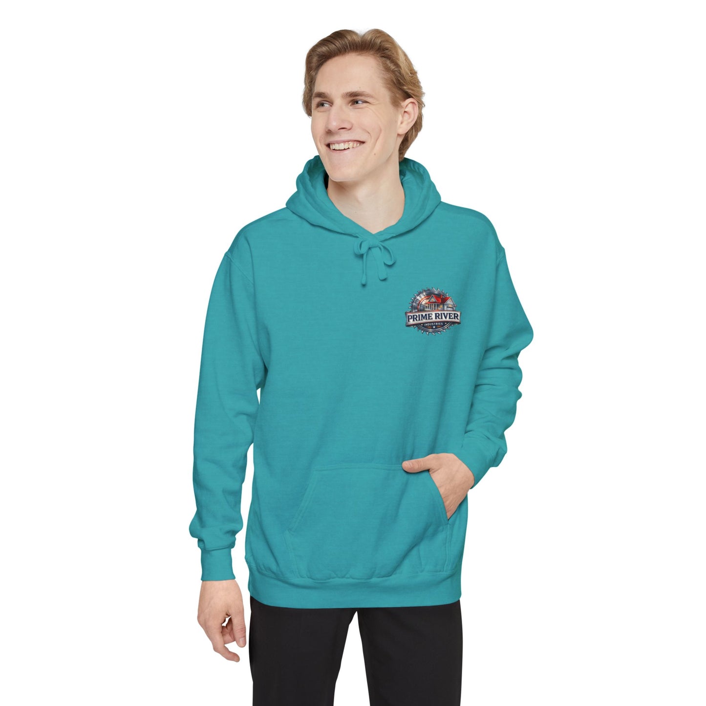 Updated - Prime River Hoodie