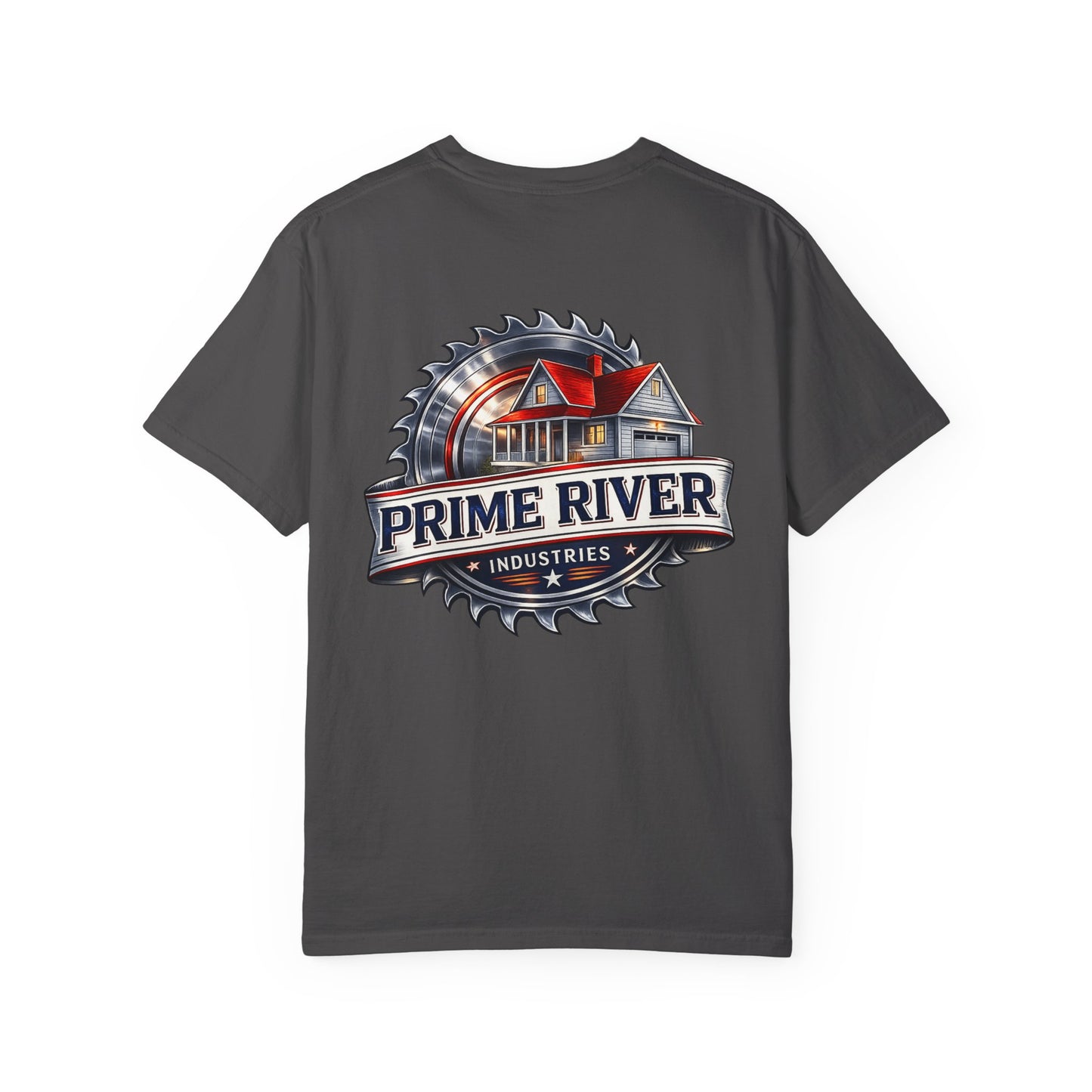 Updated Prime River T-Shirt
