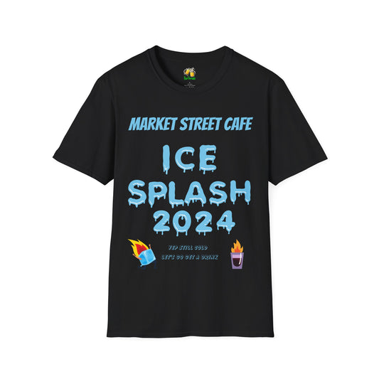 MSC Ice Splash 24' T-Shirt
