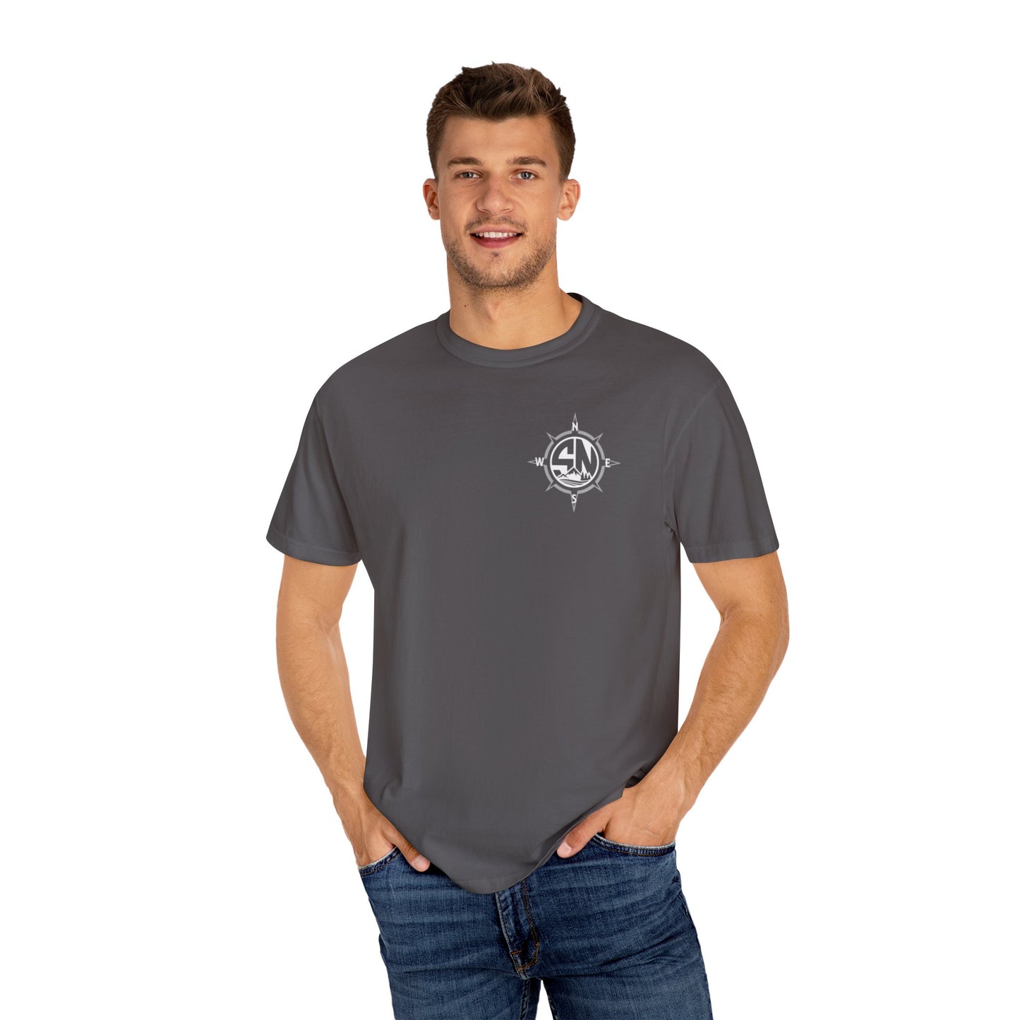 Sportsman’s Nation Comfort Colors Best Bud