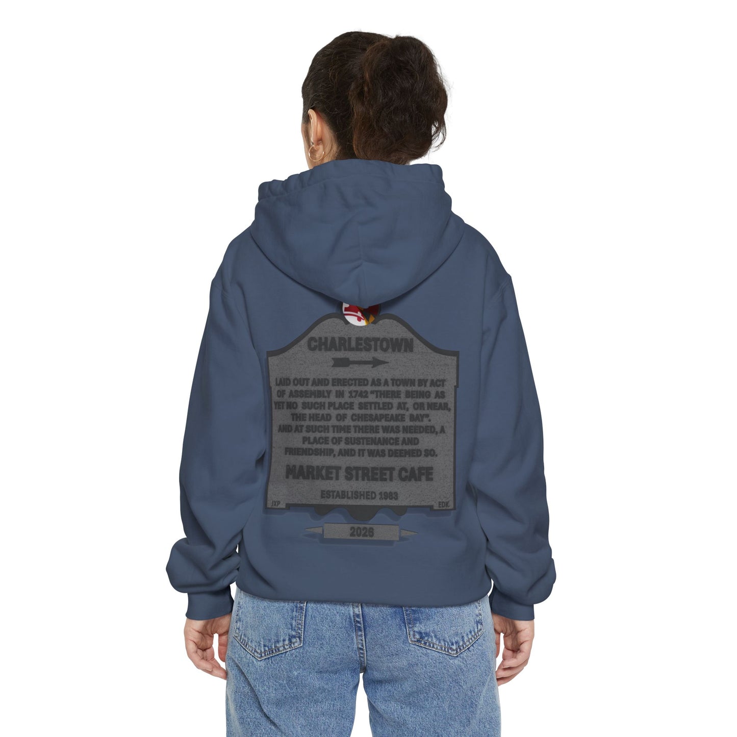 Hoodie
