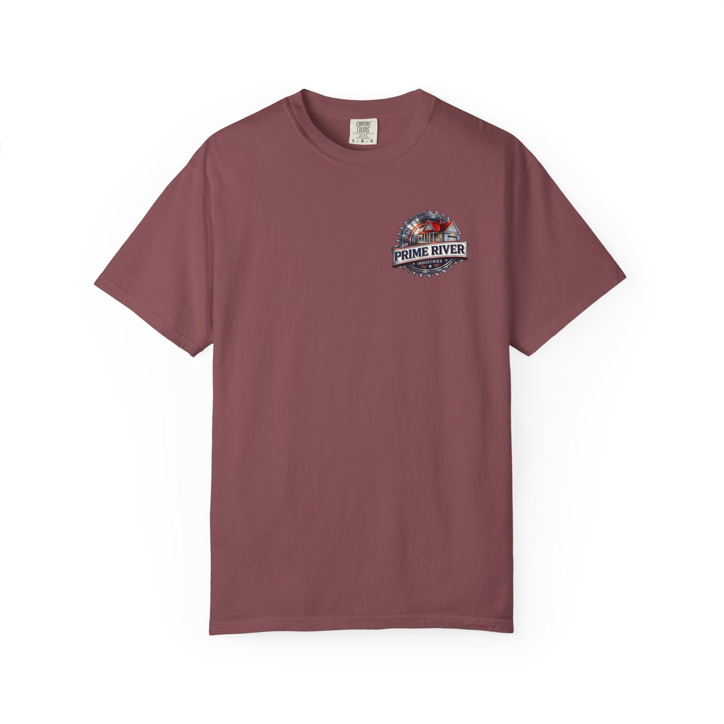Updated Prime River T-Shirt