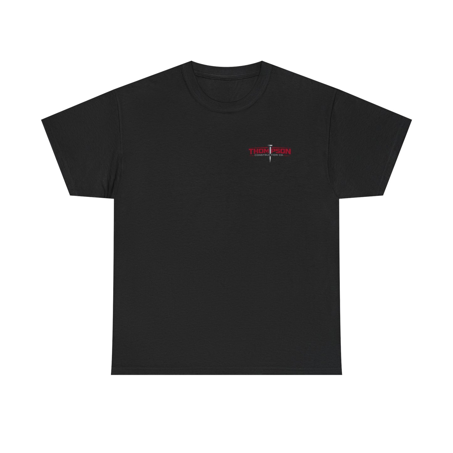 Thompson Construction T-Shirt