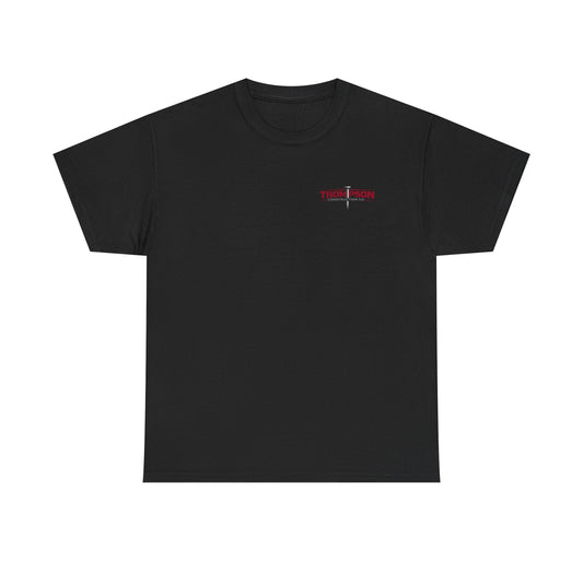 Thompson Construction T-Shirt