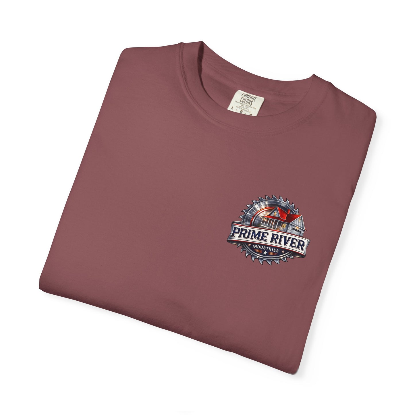 Updated Prime River T-Shirt
