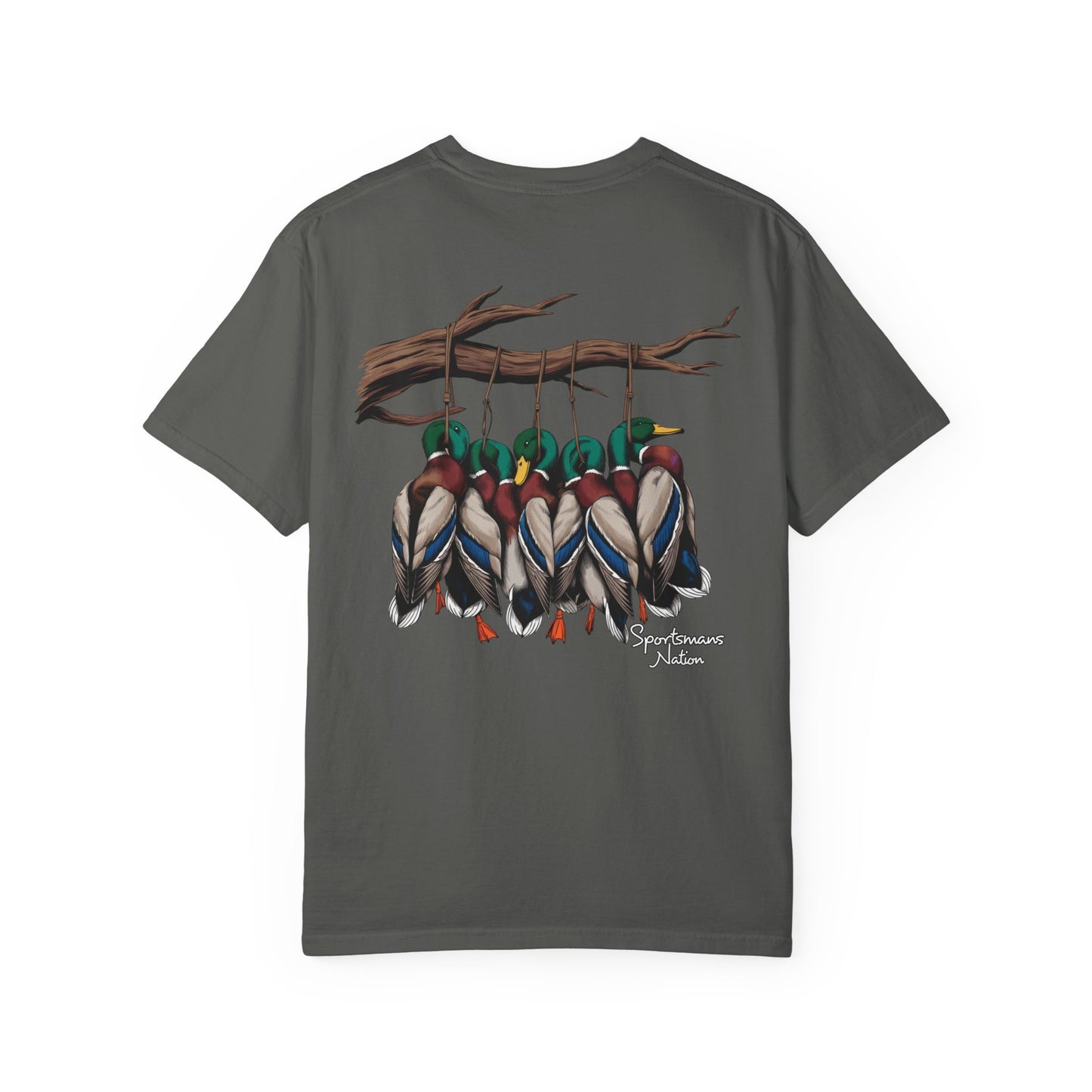 Sportsmans Nation Greenhead Limit T-Shirt