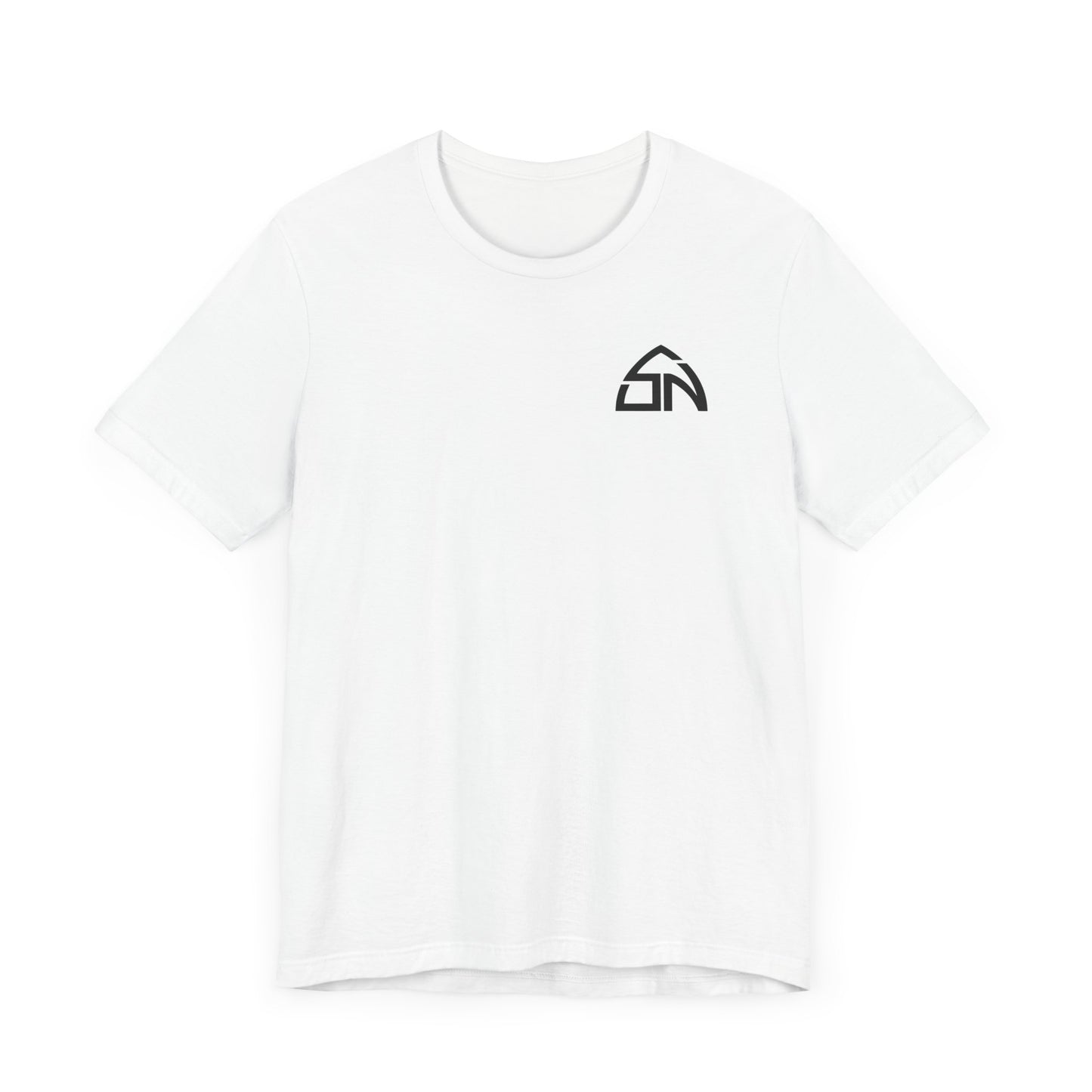 Susky Native Chief Tee