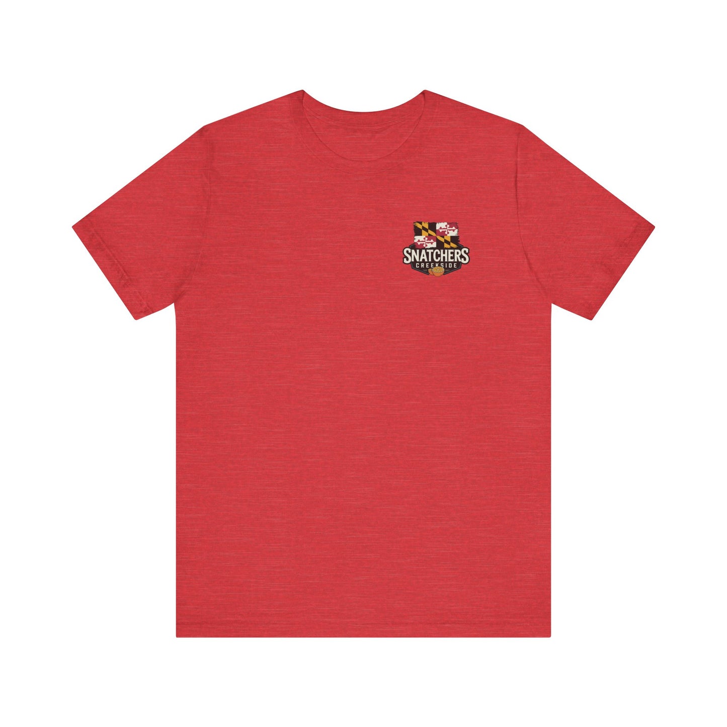 Snatchers Creekside Fresh T-Shirt