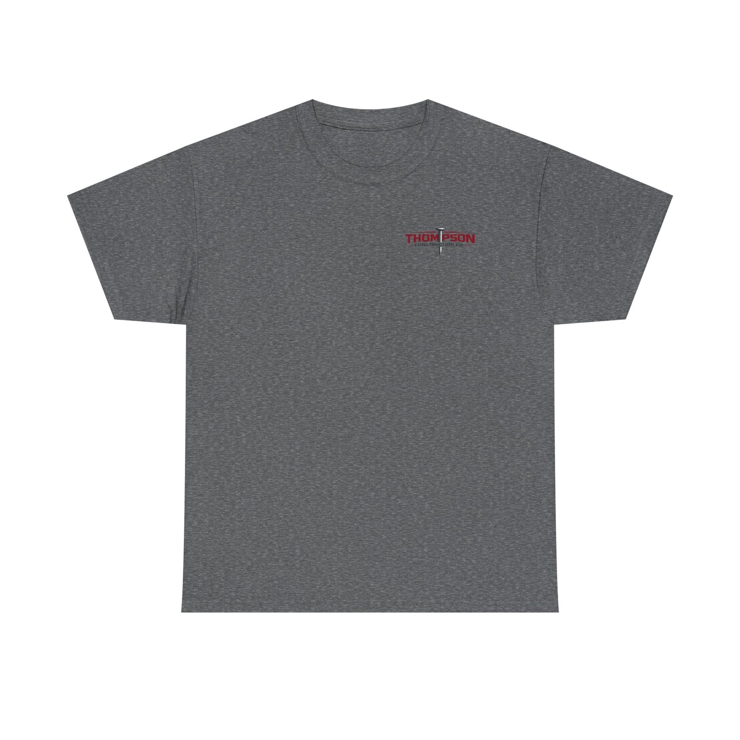 Thompson Construction T-Shirt