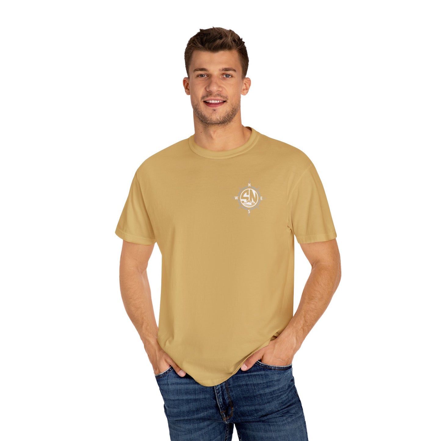 Sportsmans Nation Greenhead Limit T-Shirt