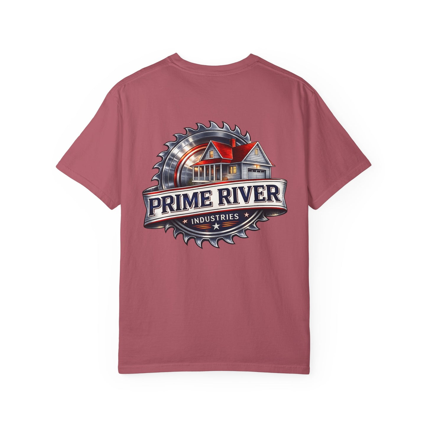 Updated Prime River T-Shirt