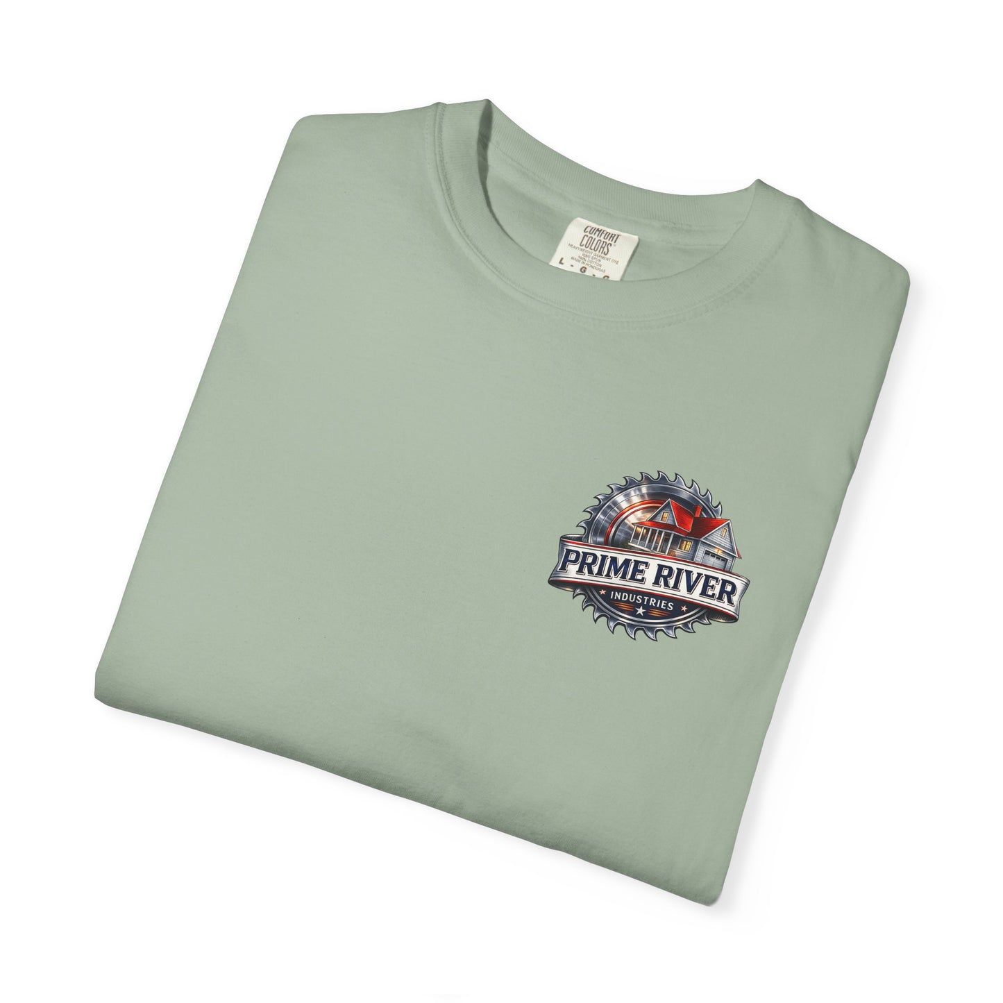 Updated Prime River T-Shirt