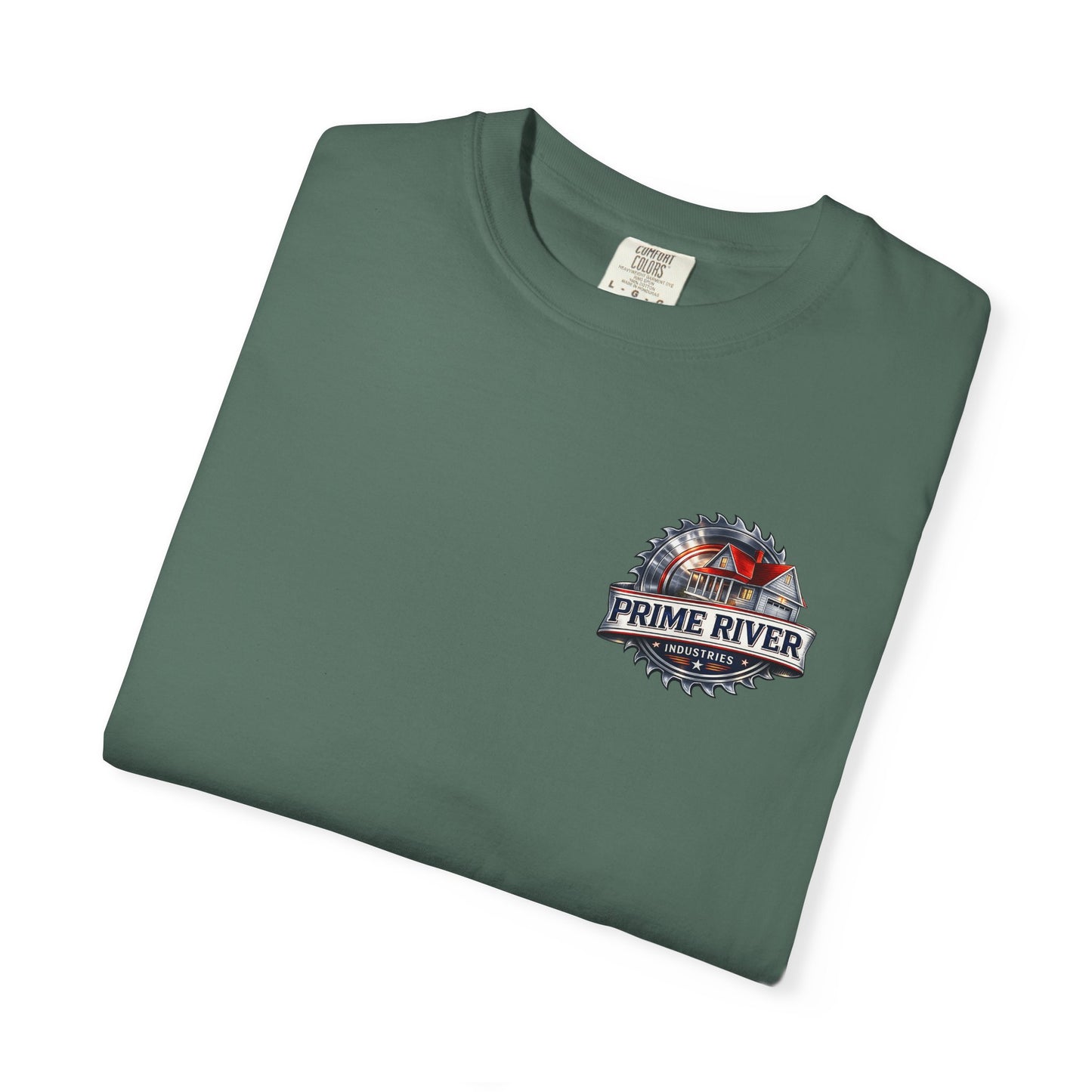 Updated Prime River T-Shirt