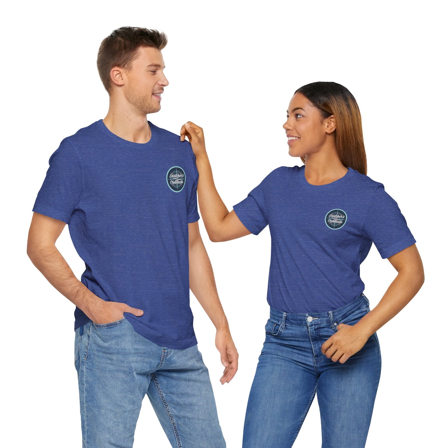 Bad Day To Be A Beer Unisex Short Sleeve Tee