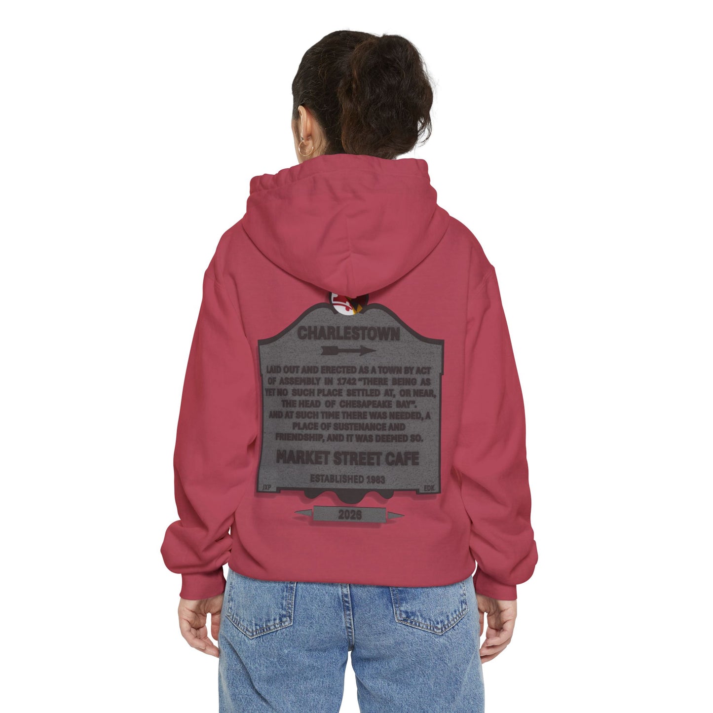 Hoodie