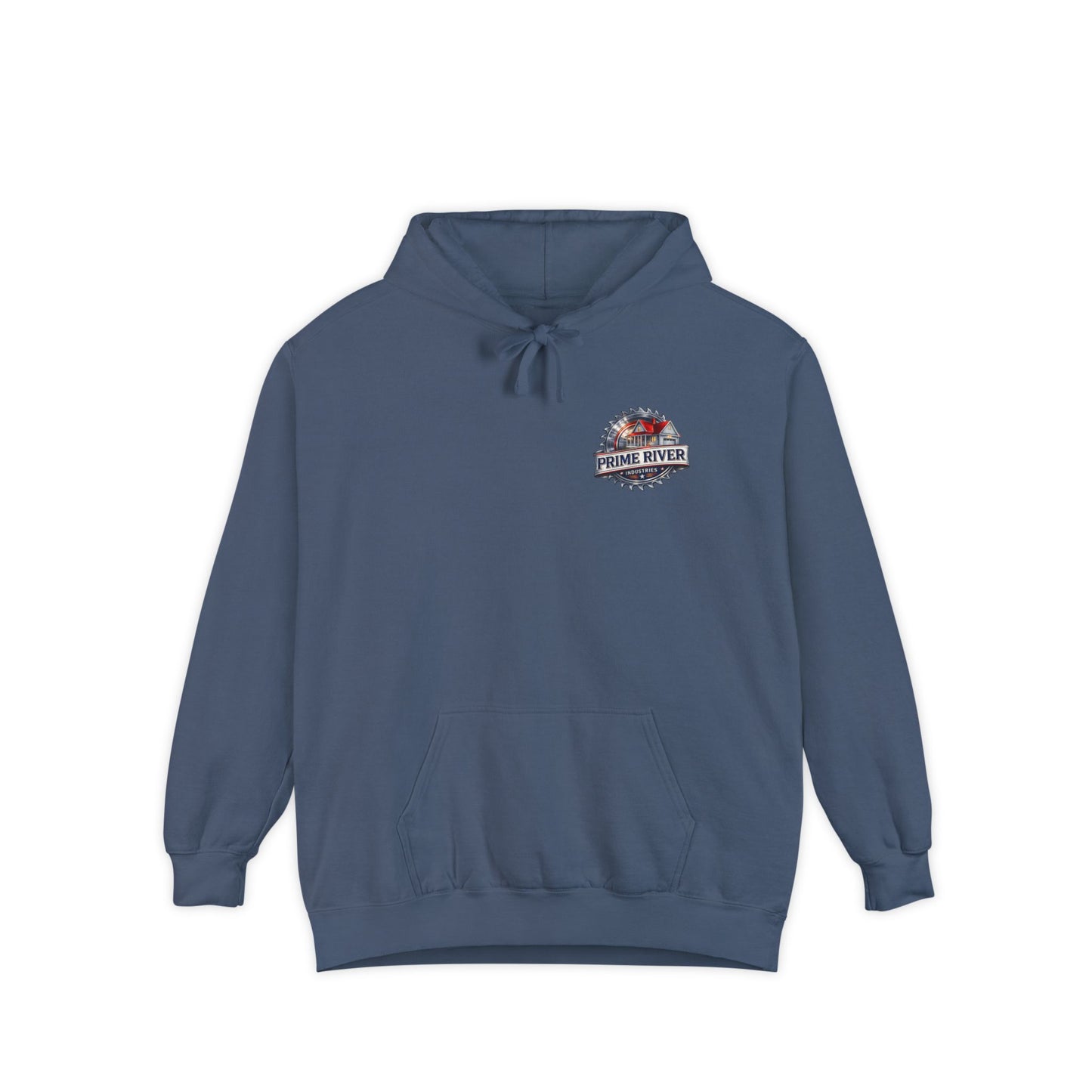 Updated - Prime River Hoodie