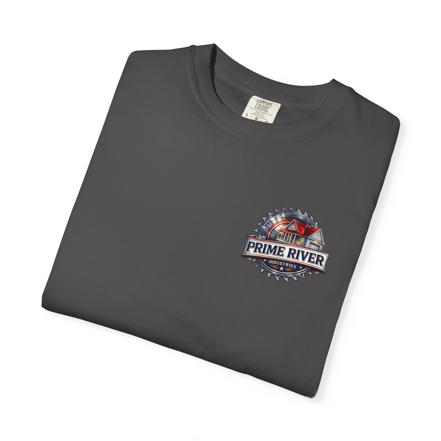 Updated Prime River T-Shirt