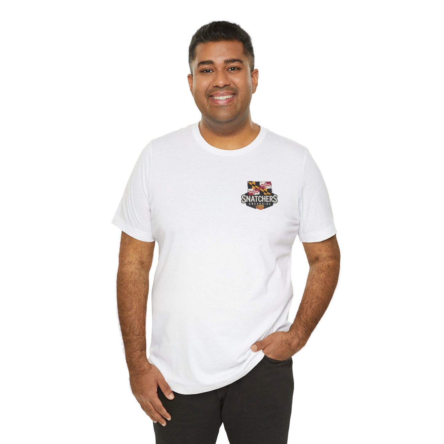 Snatchers Creekside Fresh T-Shirt