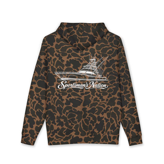 Sportsman's Nation Sportfish -  Hoodie