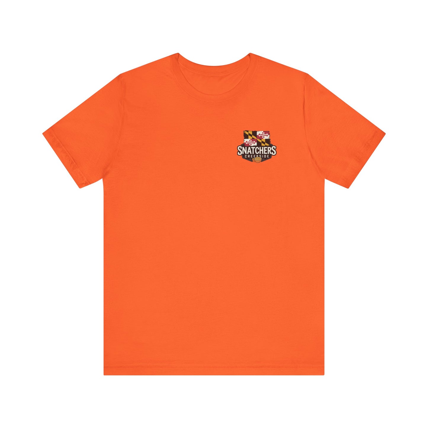 Snatchers Creekside Fresh T-Shirt