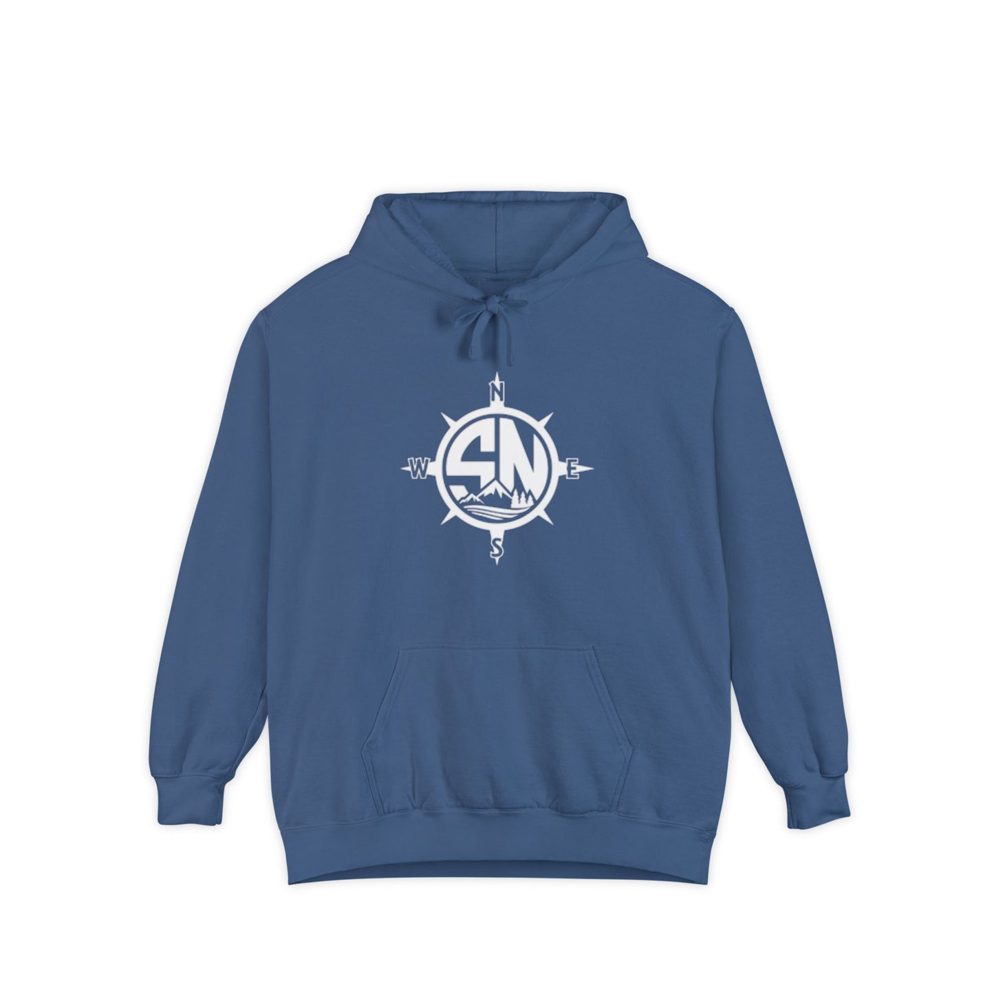 Greenhead Limit Hoodie