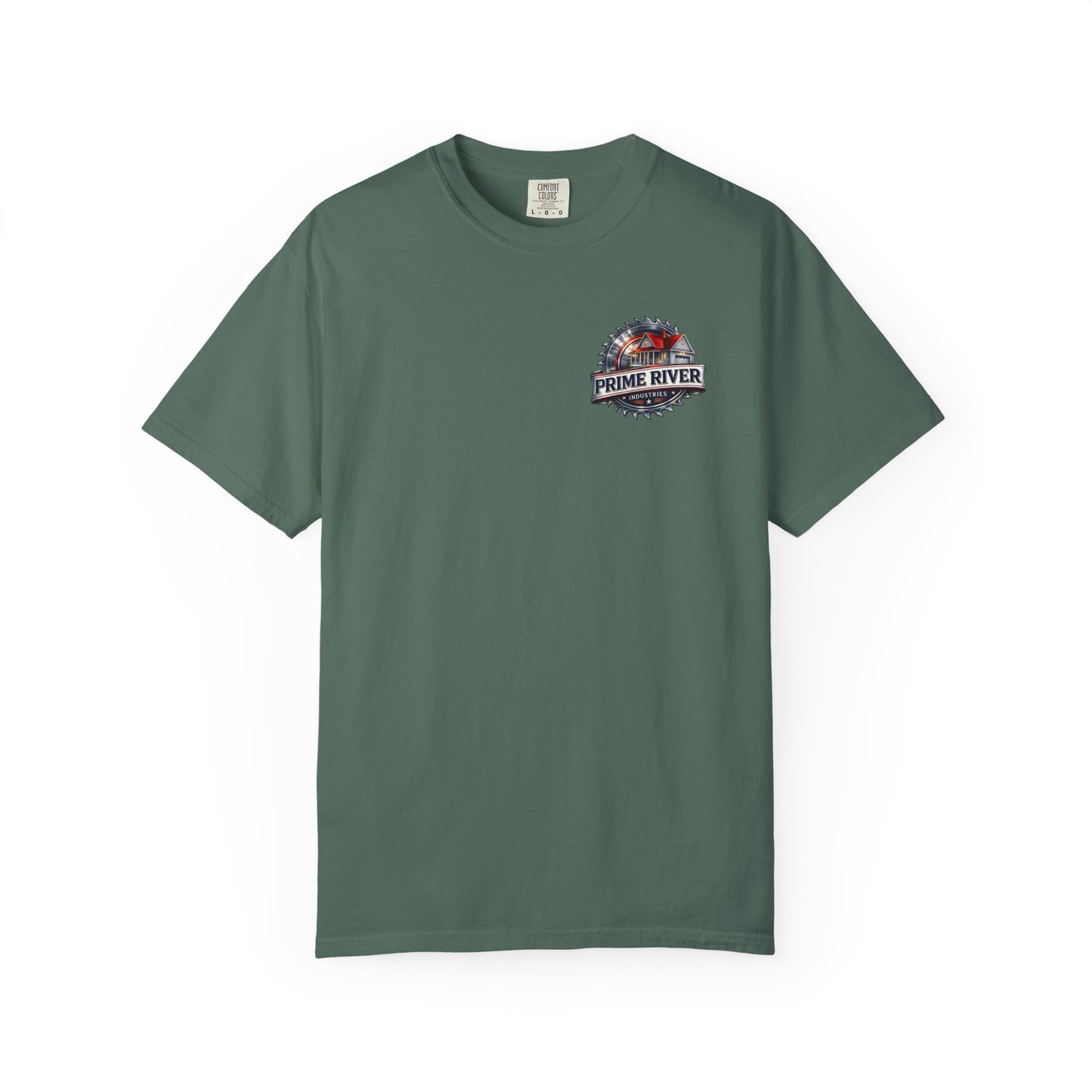 Updated Prime River T-Shirt