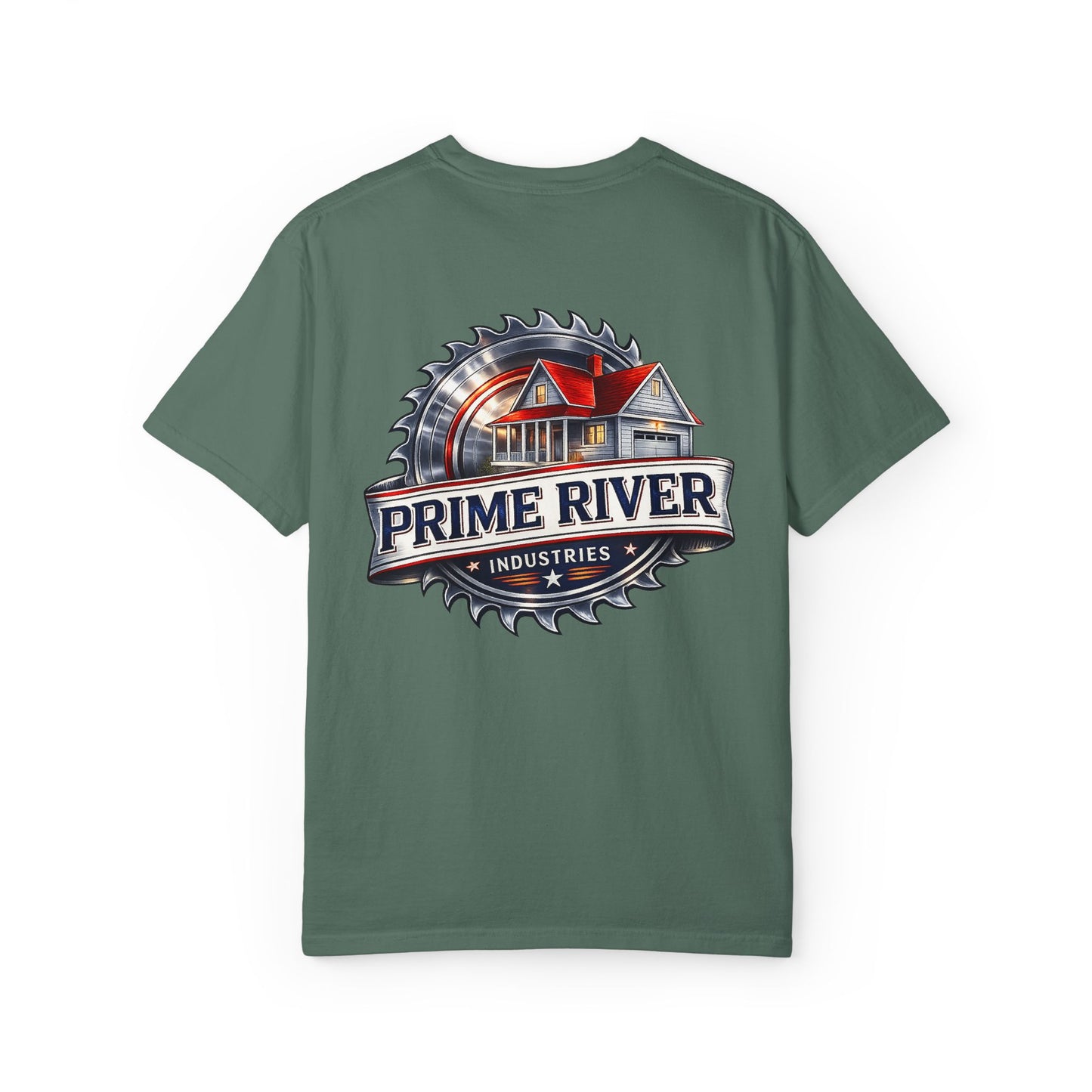 Updated Prime River T-Shirt