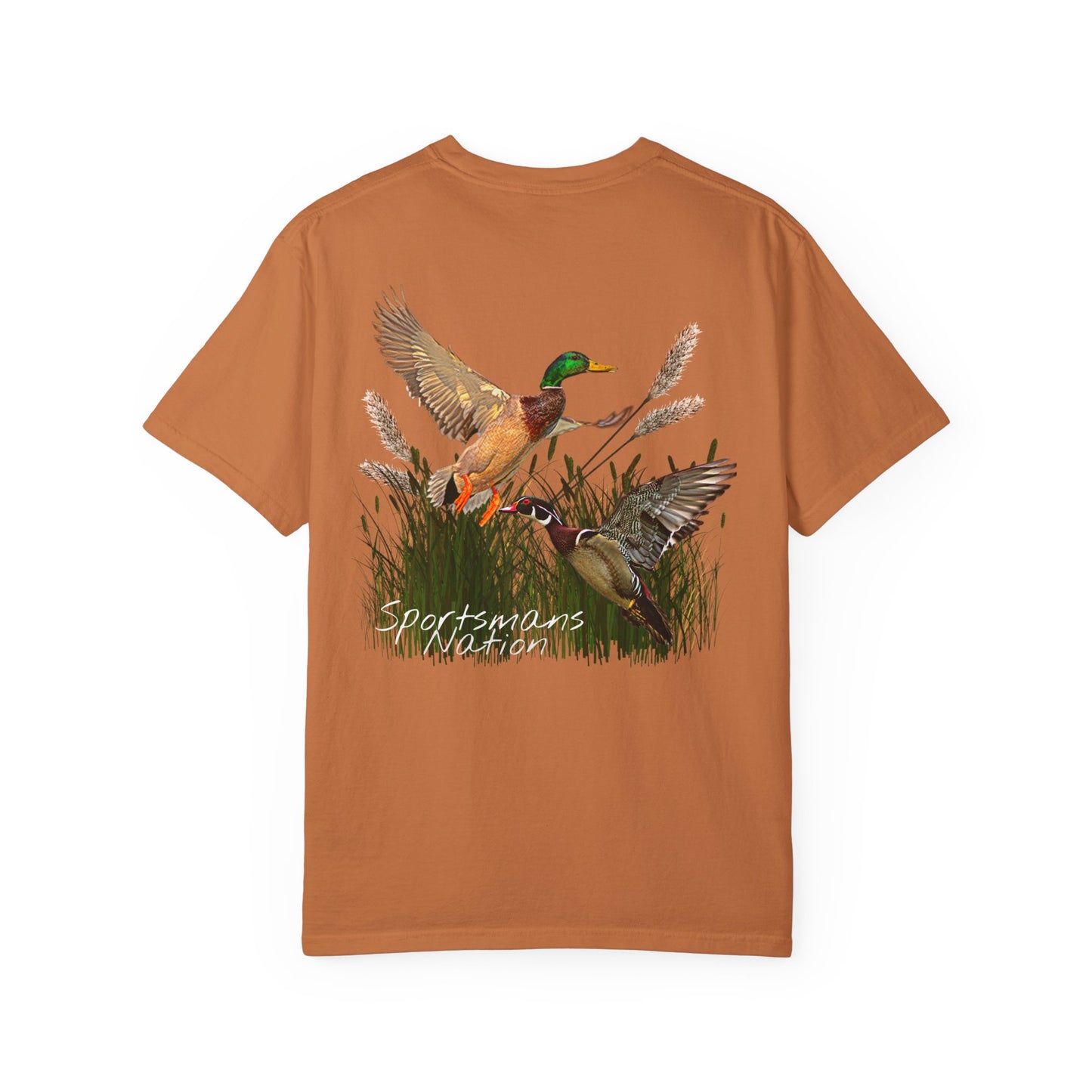 Sportsman’s Nation Duckin' T-Shirt