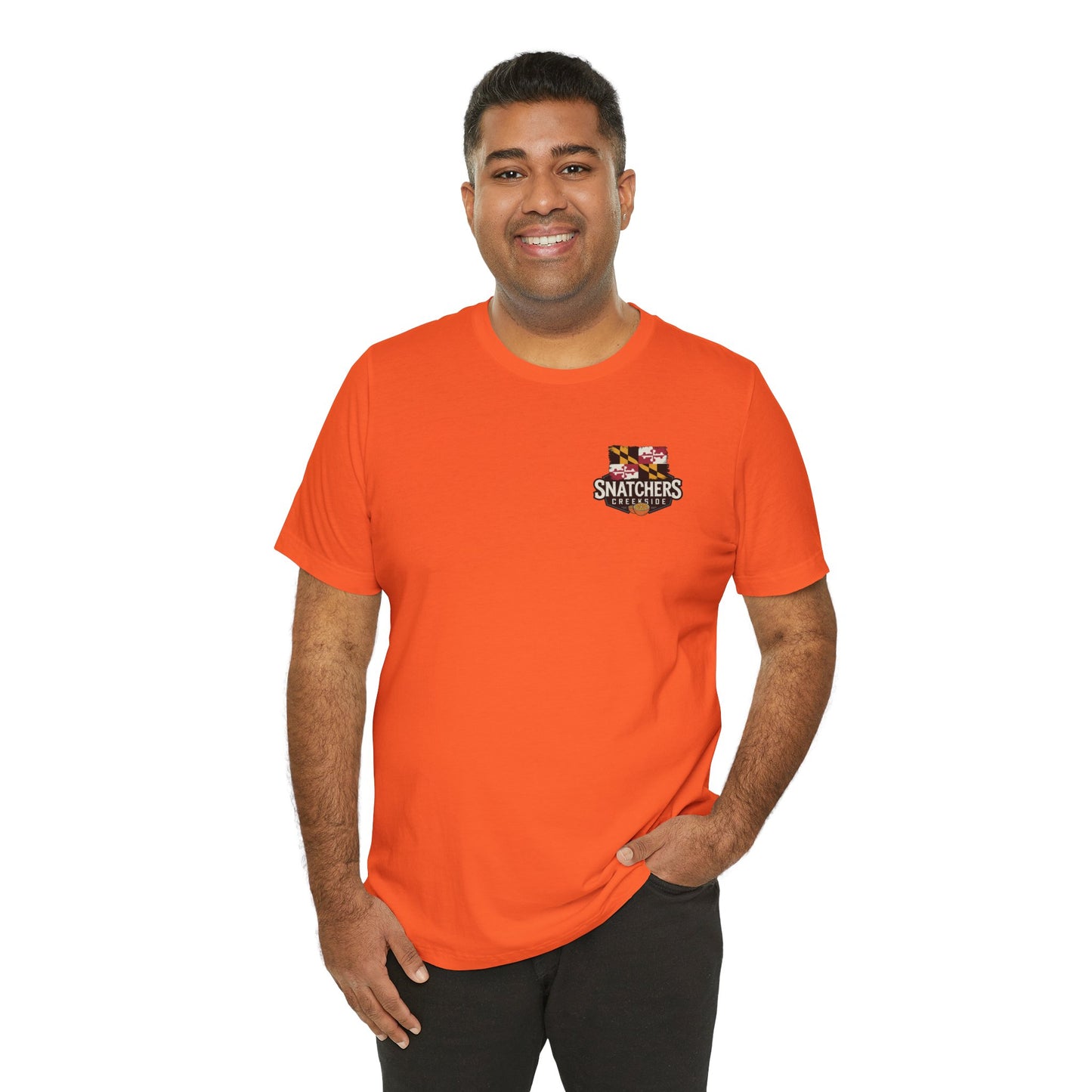 Snatchers Creekside Fresh T-Shirt