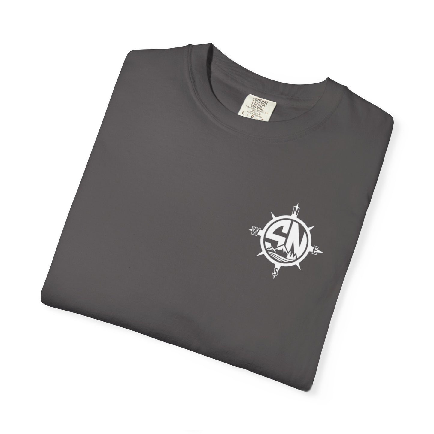 Asleep at the Reel T