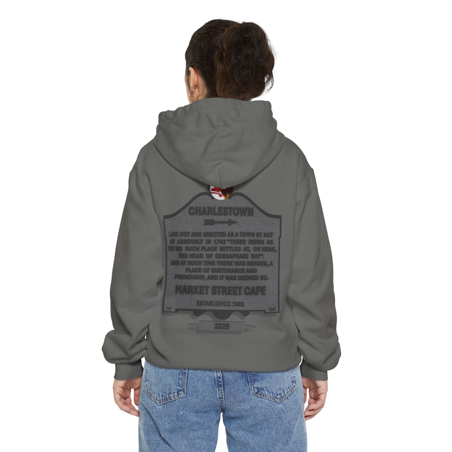 Hoodie