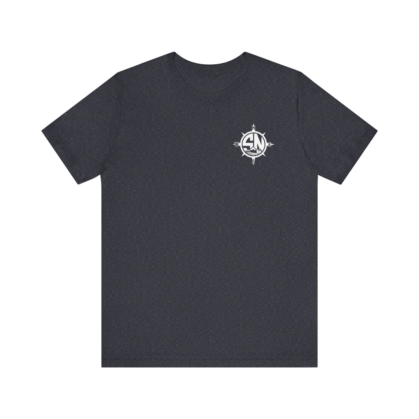 Sportsman's Nation Offshore Short Sleeve Tee