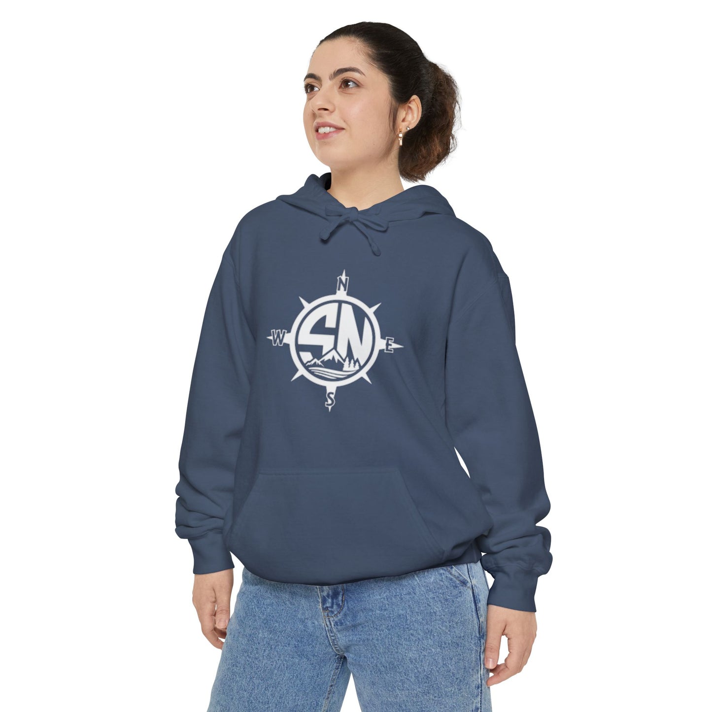 Greenhead Limit Hoodie