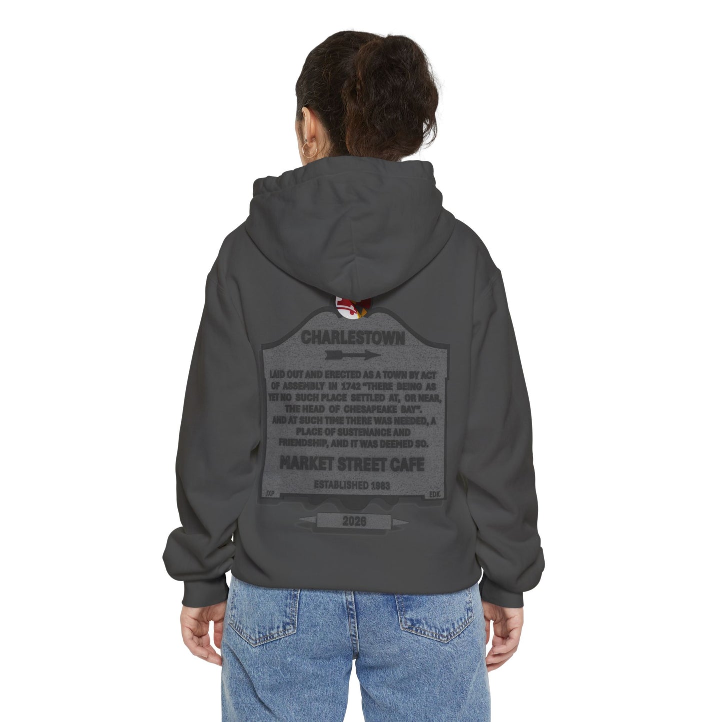 Hoodie