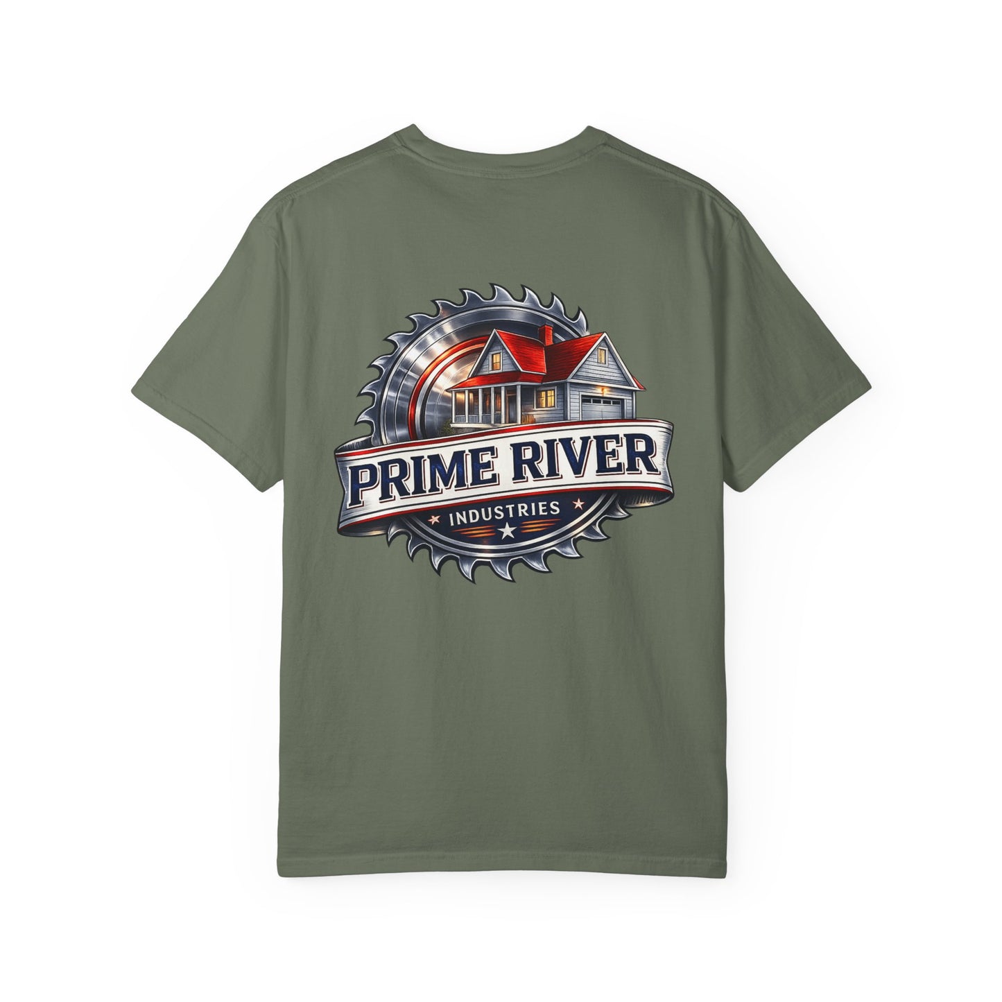 Updated Prime River T-Shirt