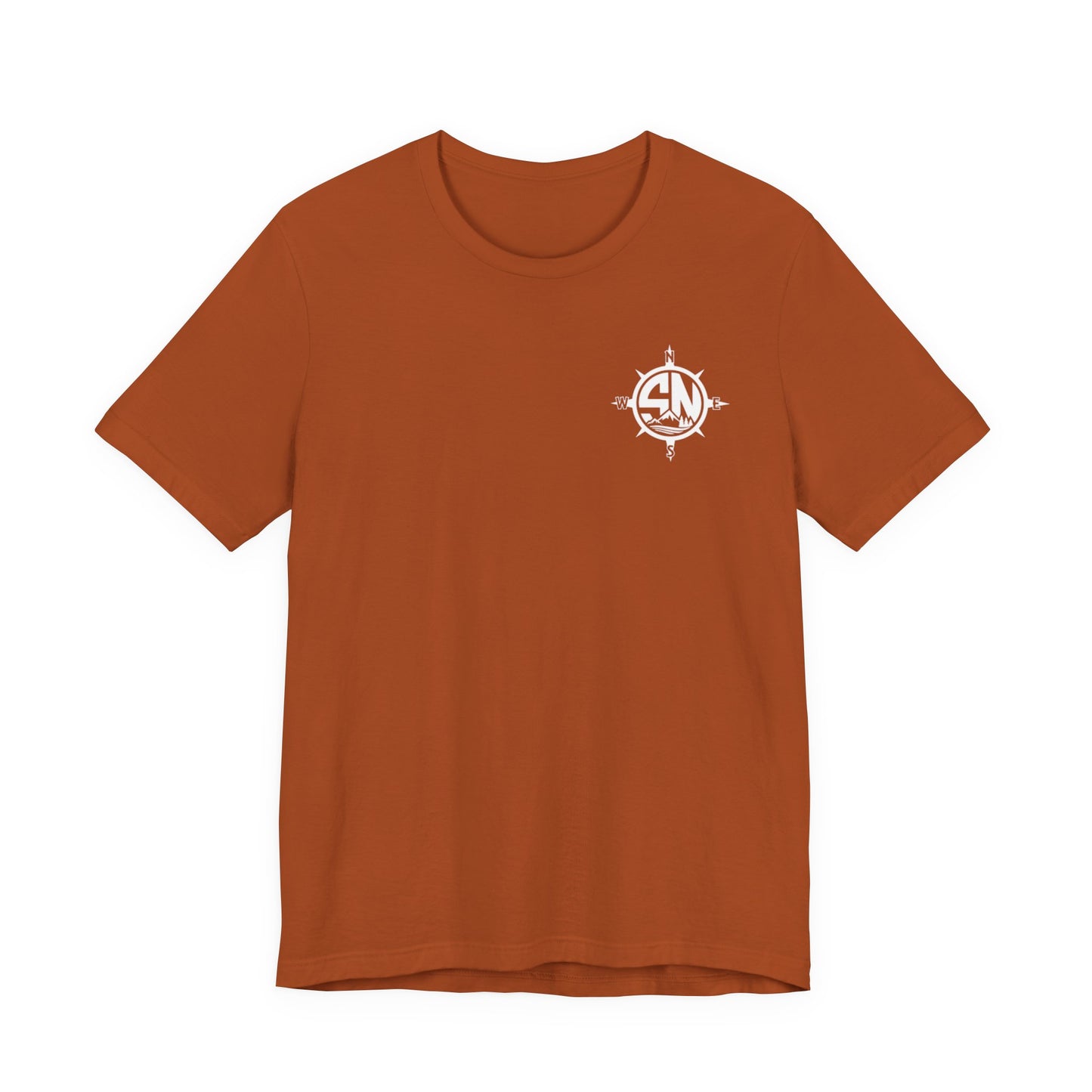 Sportsman's Nation Offshore Short Sleeve Tee