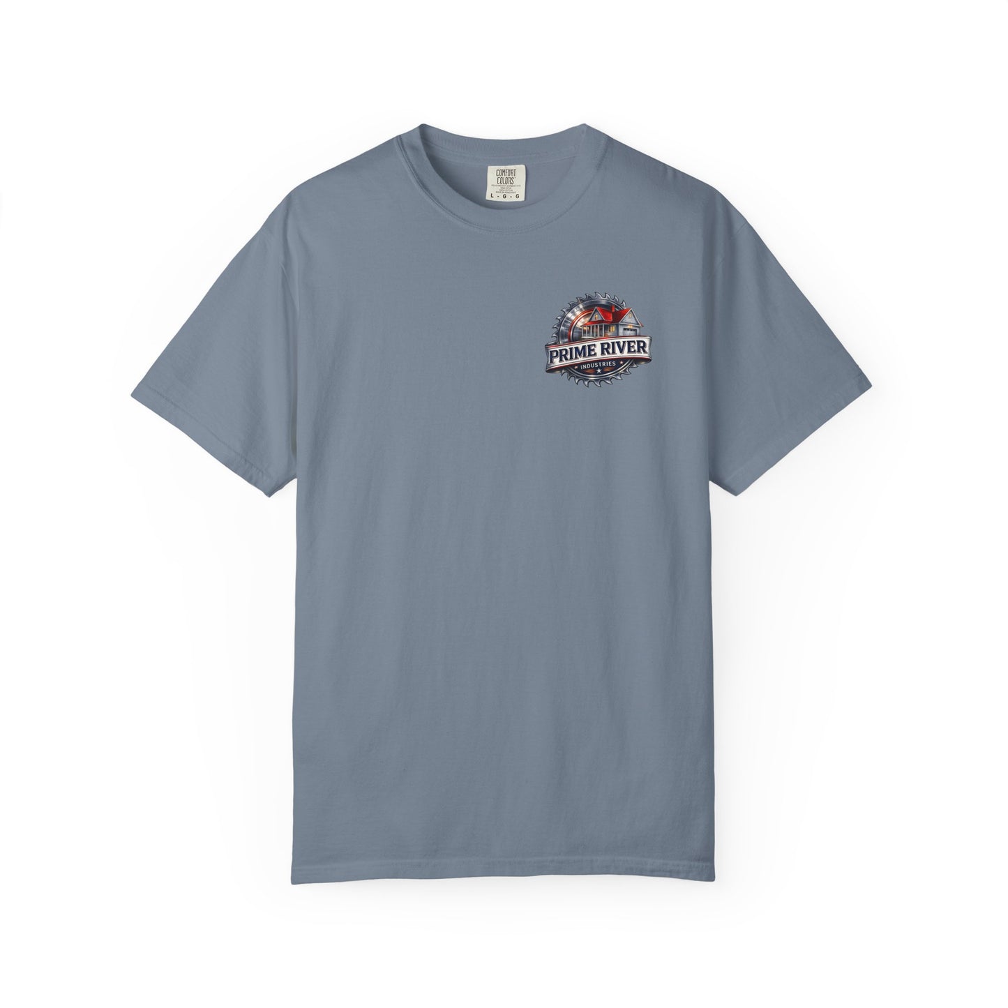 Updated Prime River T-Shirt