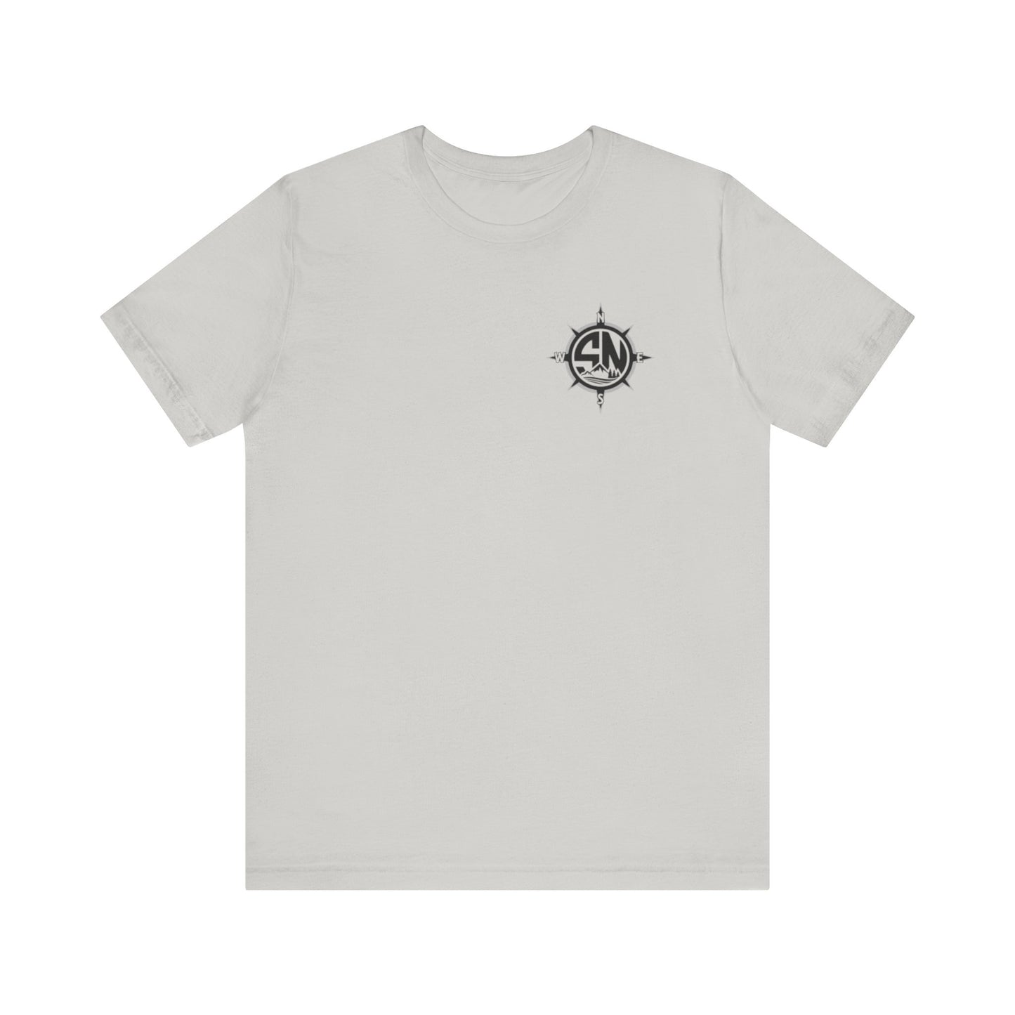 The Drake Unisex Jersey Short Sleeve Tee