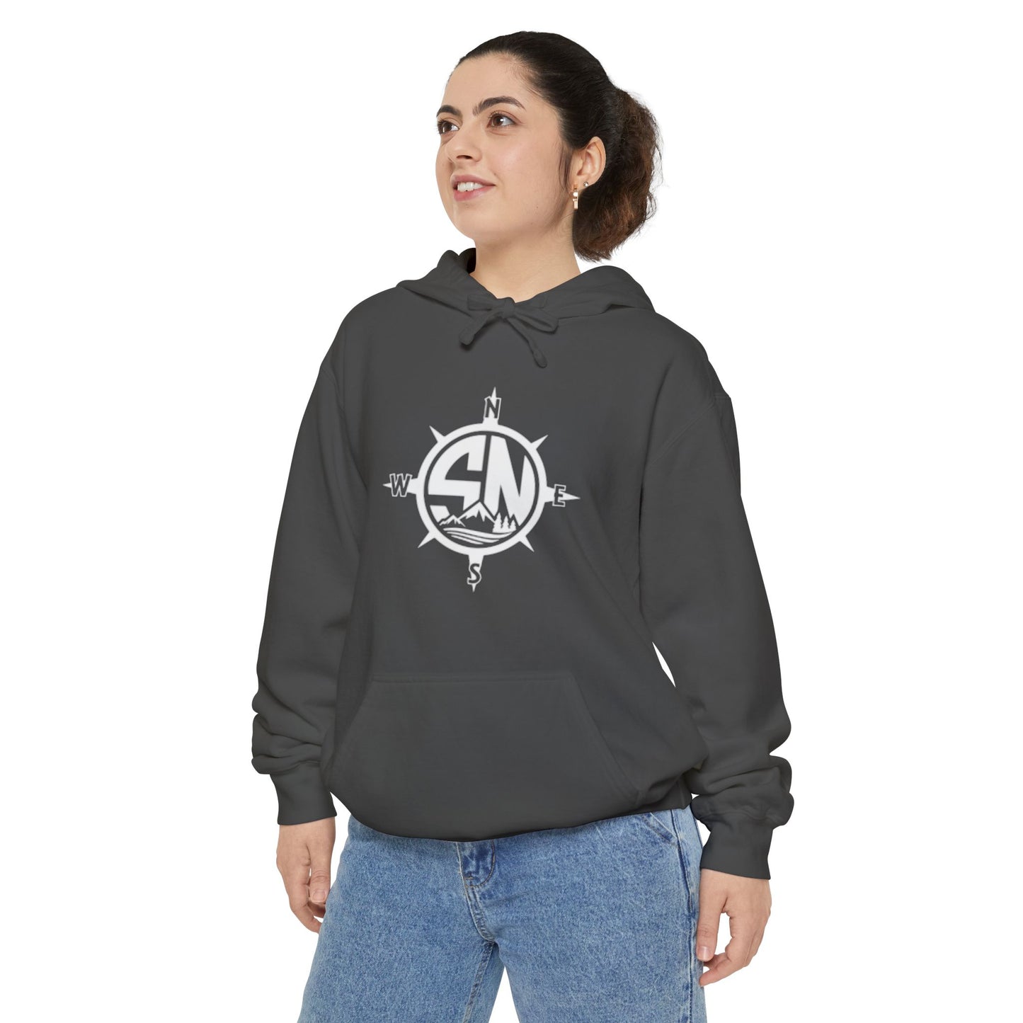 Greenhead Limit Hoodie