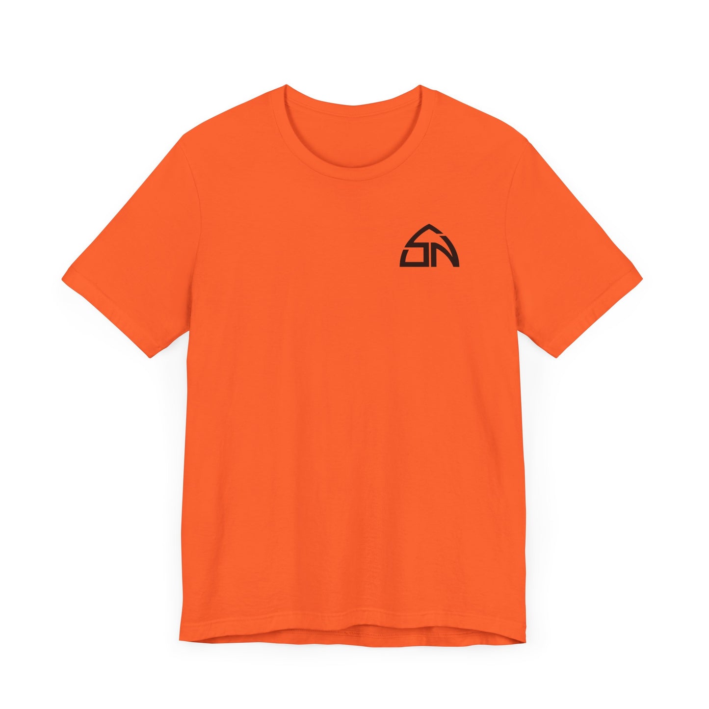 Susky Native Chief Tee