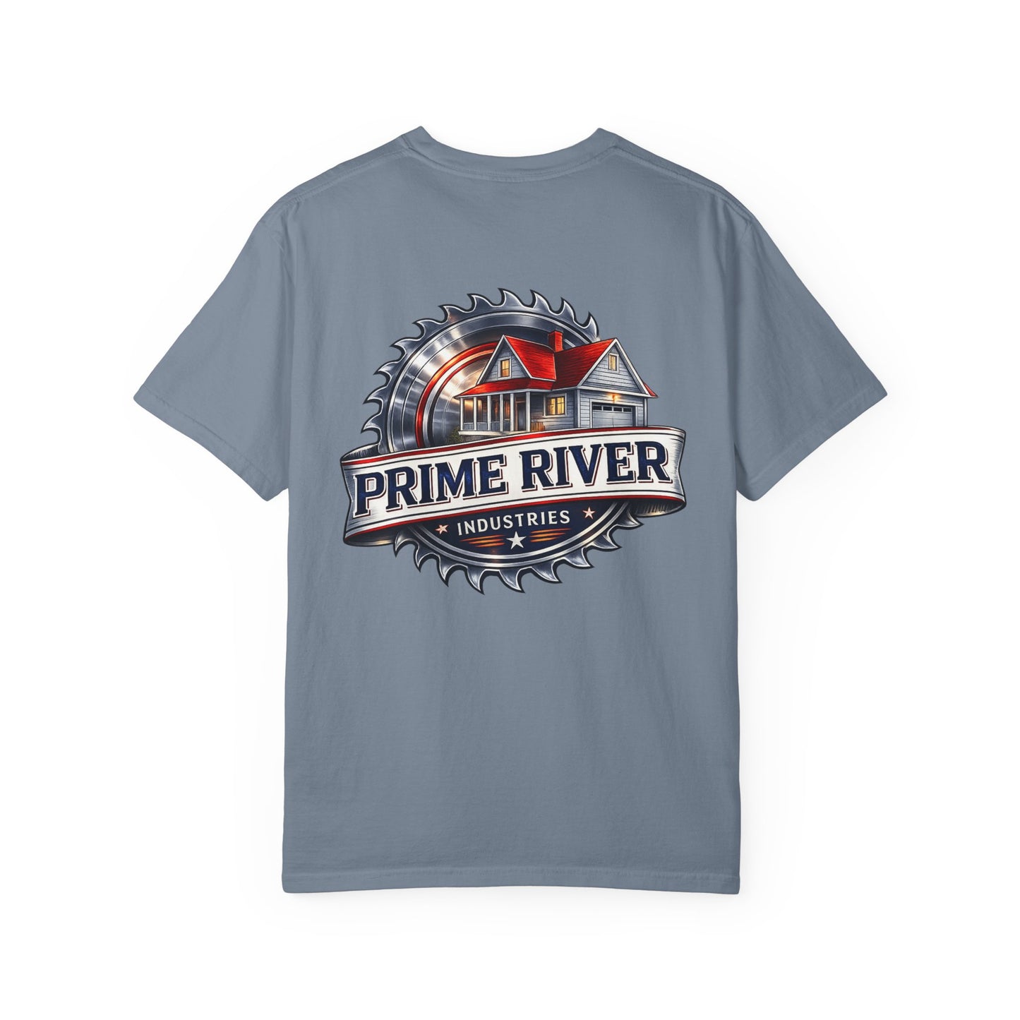 Updated Prime River T-Shirt