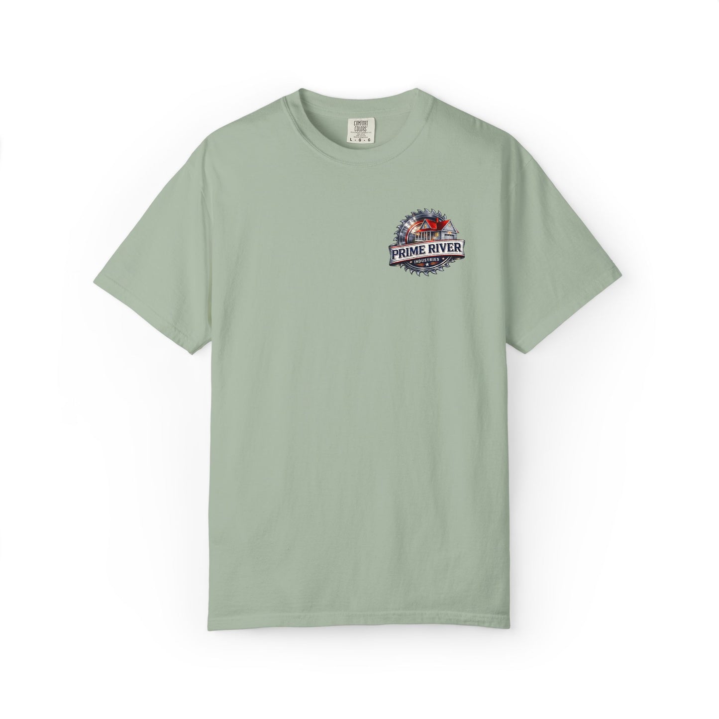 Updated Prime River T-Shirt