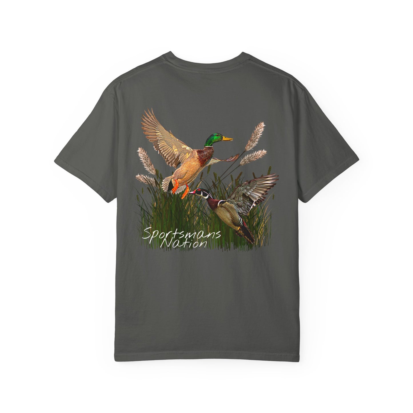 Sportsman’s Nation Duckin' T-Shirt