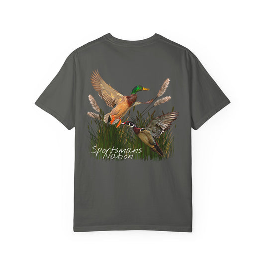 Sportsman’s Nation Duckin' T-Shirt